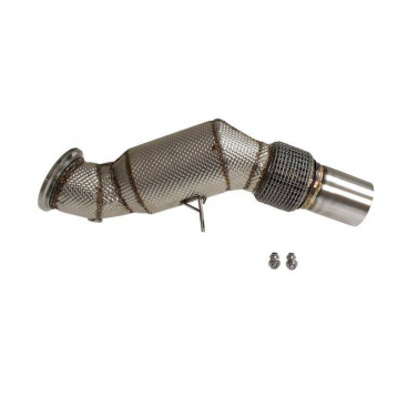 Downpipe BMW B48 F30 330i F32 430i Downpipe BMW B48 F30 330i F32 430i