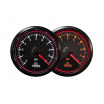 Hodiny Auto Gauge T270 52mm - Digitálny tlak oleja