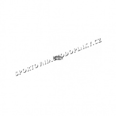 Rezonátor výfuka Honda Civic 1.4i-16V