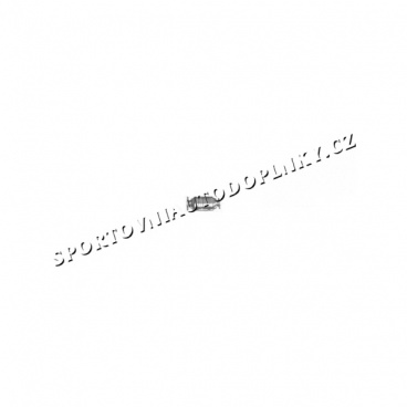 Rezonátor výfuka Honda Civic 1.4i-16V