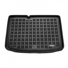 Gumová vana do kufra - Škoda Fabia III 2014 hatchback