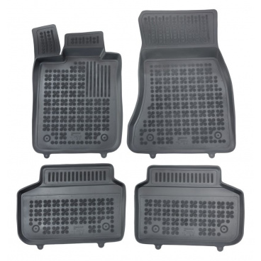 Gumové autokoberce BMW 7 G11 2015+ Gumové autokoberce BMW 7 G11 2015+