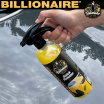 Detailer vosk obohatený karnaubou Billionaire 750 ml