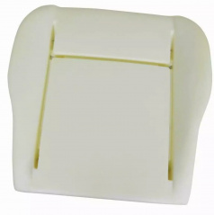 Náhradná spodná výplň sedadla VW Transporter T4