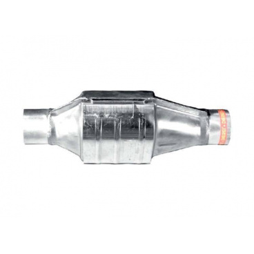 Univerzálny katalyzátor DIESEL FI 55 0.7-1.9L EURO 4 200 CPSI Univerzálny katalyzátor DIESEL FI 55 0.7-1.9L EURO 4 200 CPSI