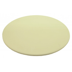 Grilovací plát kulatý PIZZA 38cm