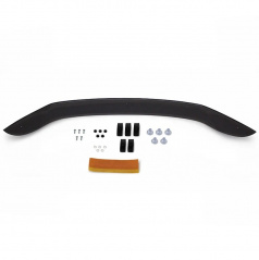 Deflektor predné kapoty VW CADDY 2015-20