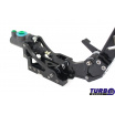 Ručná brzda hydraulická TurboWorks Race Profesional čierna