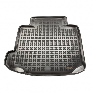 Gumová vaňa do kufra - Saab 9-5, 2010-12, sedan Gumová vaňa do kufra - Saab 9-5, 2010-12, sedan