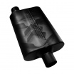 Športový výfuk Flowmaster Super 44 (bok vstup/ stred výstup)
