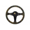 Športový volant WRC CAMOUFLAGE 350 mm