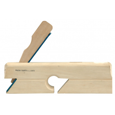 Hoblík dřevěný 30 x 250 mm Hoblík dřevěný 30 x 250 mm