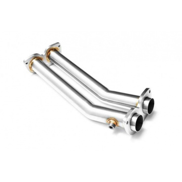 Downpipe BMW E60 E61 535D M57N