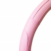 Ergonomický poťah volantu Pink 37-39 cm