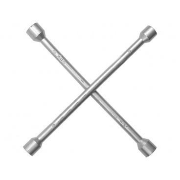Klíč křížový na kola 17 x 19 x 22 x 13/16" Klíč křížový na kola 17 x 19 x 22 x 13/16"