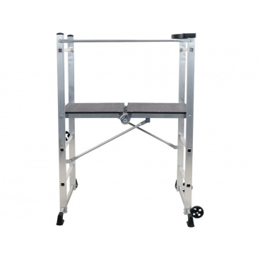 Lešení skládací mini Lešení skládací mini