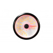 Hodiny Auto Gauge STP2W 52mm - Teplota vody