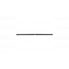 Zadné krídlo Mercedes-Benz E W212 Lip Gloss Black