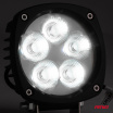 Pracovná lampa reflektor LED 29W COMBO 12V 24V AMIO-04397