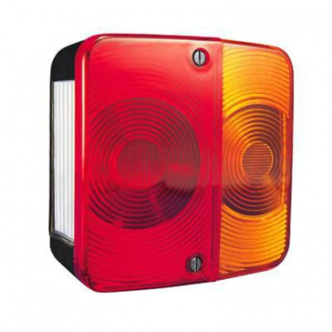 Svetlo zadné združené Svetlo zadné združené