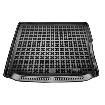 Gumová vana do kufru - Opel Zafira B, 2005-, pro německý trh Gumová vana do kufru - Opel Zafira B, 2005-, pro německý trh