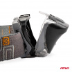Baterka - čelovka LED COB Headlamp 3xAAA 150Flux IPX3