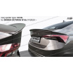 Škoda Octavia IV 2020+ zadný spoiler II (EÚ homologácia)