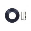 Vstup vzduchu do lampy BMW 3 E30 stretávacie svetlo 89mm