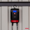 Digitálny usmerňovač AGM GEL STD LFP MAX 6A 6V 12V PRO HOOK
