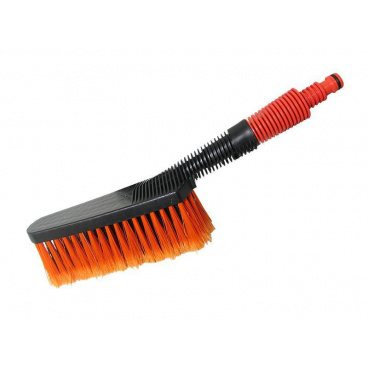 Umývací autokartáč prietokový Umývací autokartáč prietokový