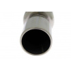 Športový výfuk TurboWorks 57/90 mm dlhá guľatá koncovka