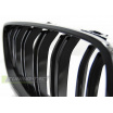 BMW F32 2013- M4 Look lesklá čierna maska (GRBM53)