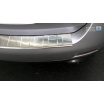 Nerez kryt- ochrana prahu zadného nárazníka Nissan Murano Z51 2008-16