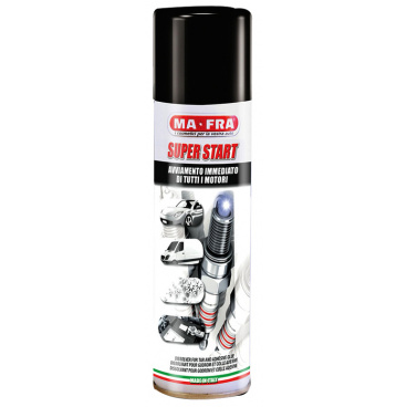MA-FRA® Super Štart Pomocník štartov