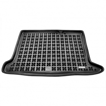 Gumová vaňa do kufra - Dacia Sandero, 2012-20 Gumová vaňa do kufra - Dacia Sandero, 2012-20