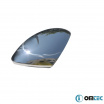 Nerez kryt zrkadiel Omtec s podlepením (vybrané modely áut)