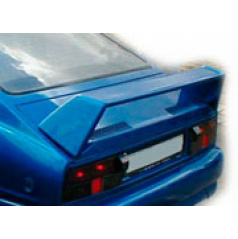 ŠKODA 105,120, Rapid - spojler chrbta. kapoty Racing Line