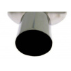 Koncový tlmič TurboWorks 100mm vstup 63,5mm