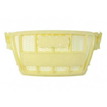Gril Audi A4 B8 S8-Style RAW Gril Audi A4 B8 S8-Style RAW