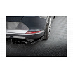 Sada splitterov Cupra Formentor VZ Mk1