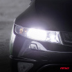 Autožiarovky LED série H25 CANBUS H1 12V 20W AMIO-04709