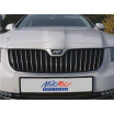 Škoda Superb - samolepiaci emblém Sport