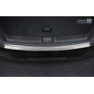 Nerez kryt-ochrana prahu zadného nárazníka Mercedes GLC Coupe 2016-17