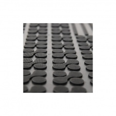 Gumová vaňa do kufra - Mitsubishi Eclipse Cross, 2017-