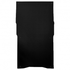 Podložka gumová Peugeot Partner III 2018+, dlhá verzia L2