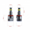 LED markery - osvetlenie do krúžkov BMW 2 x 120W (CREE)
