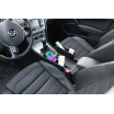 Organizér do auta medzi sedačky 23x20cm 2ks
