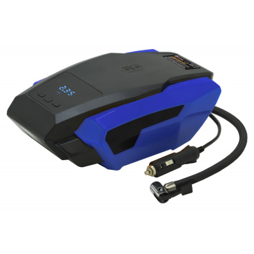 Kompresor 12V ARMO digitální Kompresor 12V ARMO digitální