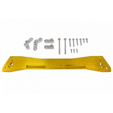 Rám stabilizátora Honda Civic 92-95 Gold ASR