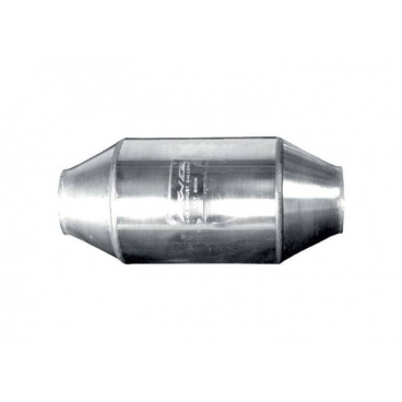 Univerzálny katalyzátor DIESEL FI 50 2-3L EURO 4 200 CPSI Univerzálny katalyzátor DIESEL FI 50 2-3L EURO 4 200 CPSI